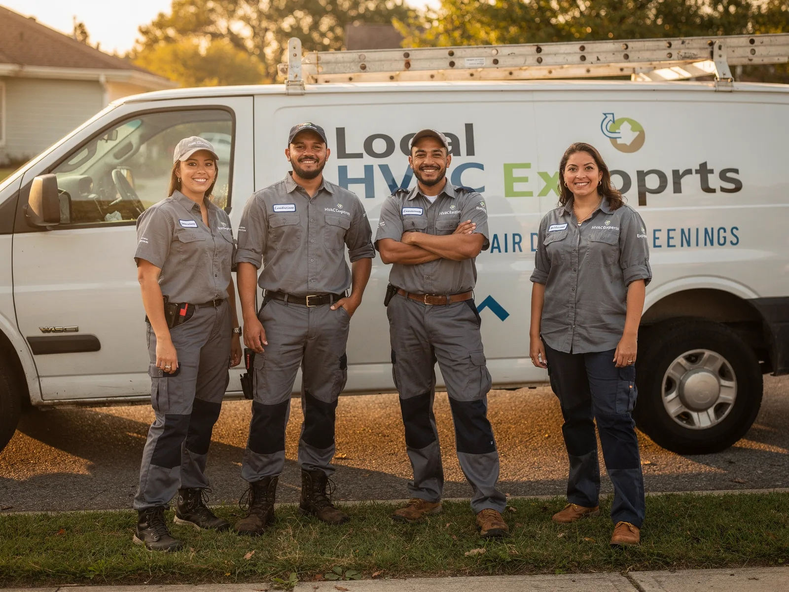 24/7 HVAC Repair & AC Replacement company in Ranchester, WY